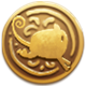 Series 1 - Gold