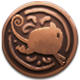 Series 1 - Bronze