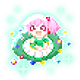 Series 1 - Primula-chan