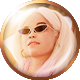 Series 1 - Foil girl