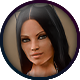 Series 1 - Third girl