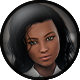 Series 1 - Second girl