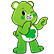 :GoodluckBearCB: