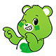 Series 1 - Caring Supporter