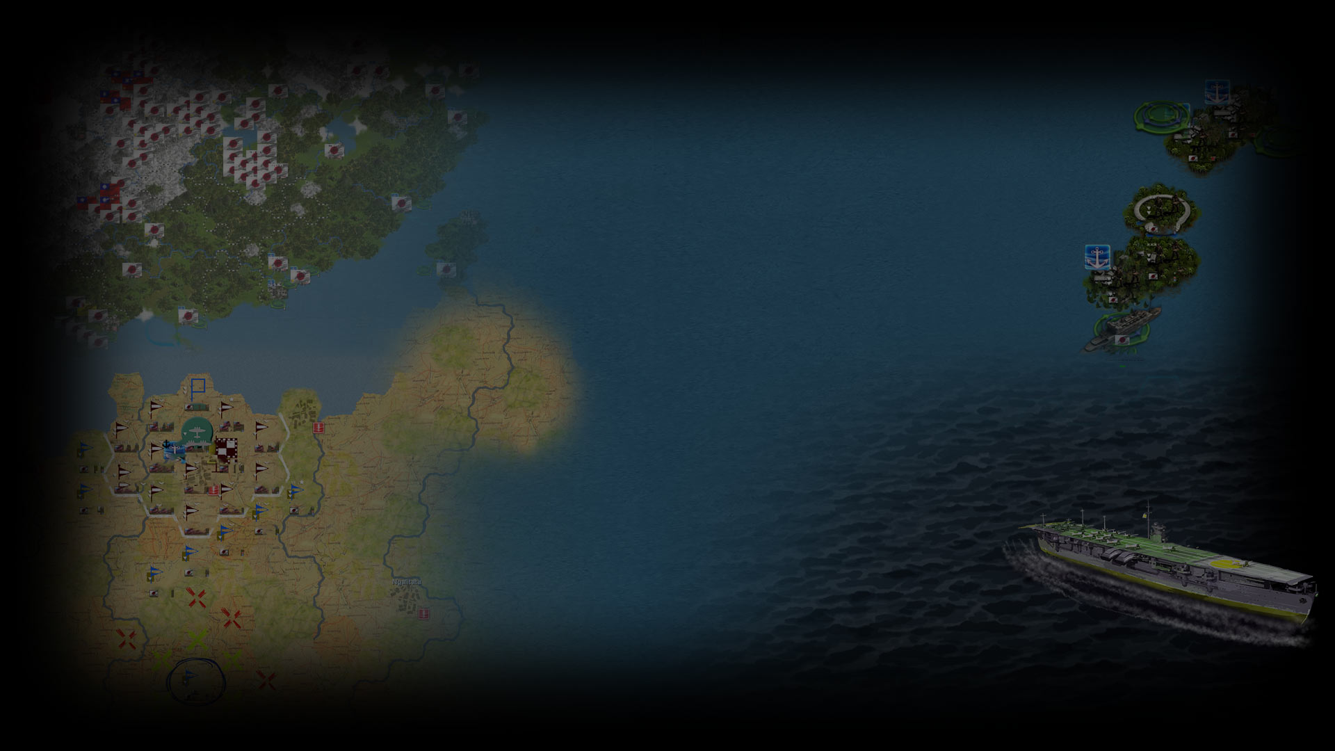 Aircraft carrier Hiryu