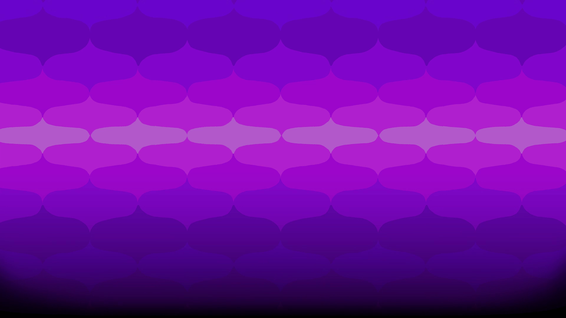 Profile Background Shimmer