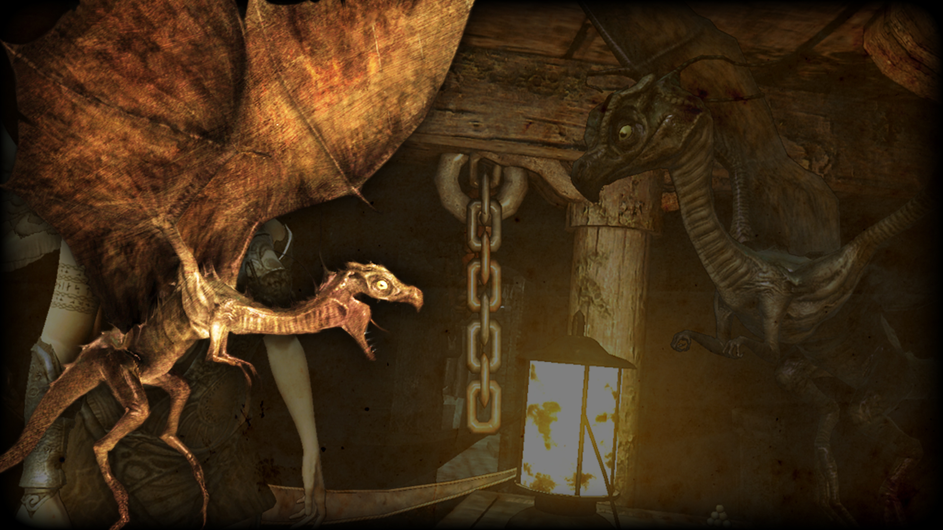 Showcase :: Faery - Legends of Avalon