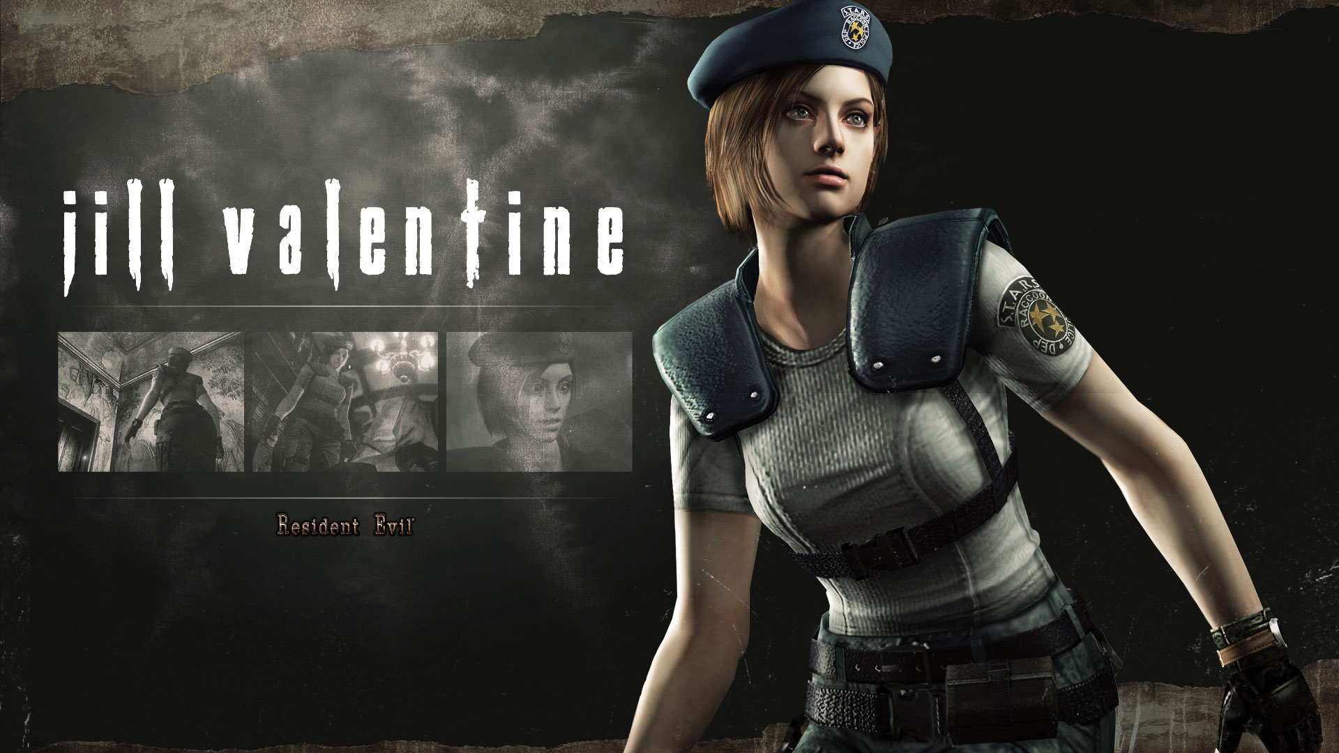 Resident Evil Community Items · SteamDB