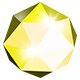 Series 1 - Yellow Crystal
