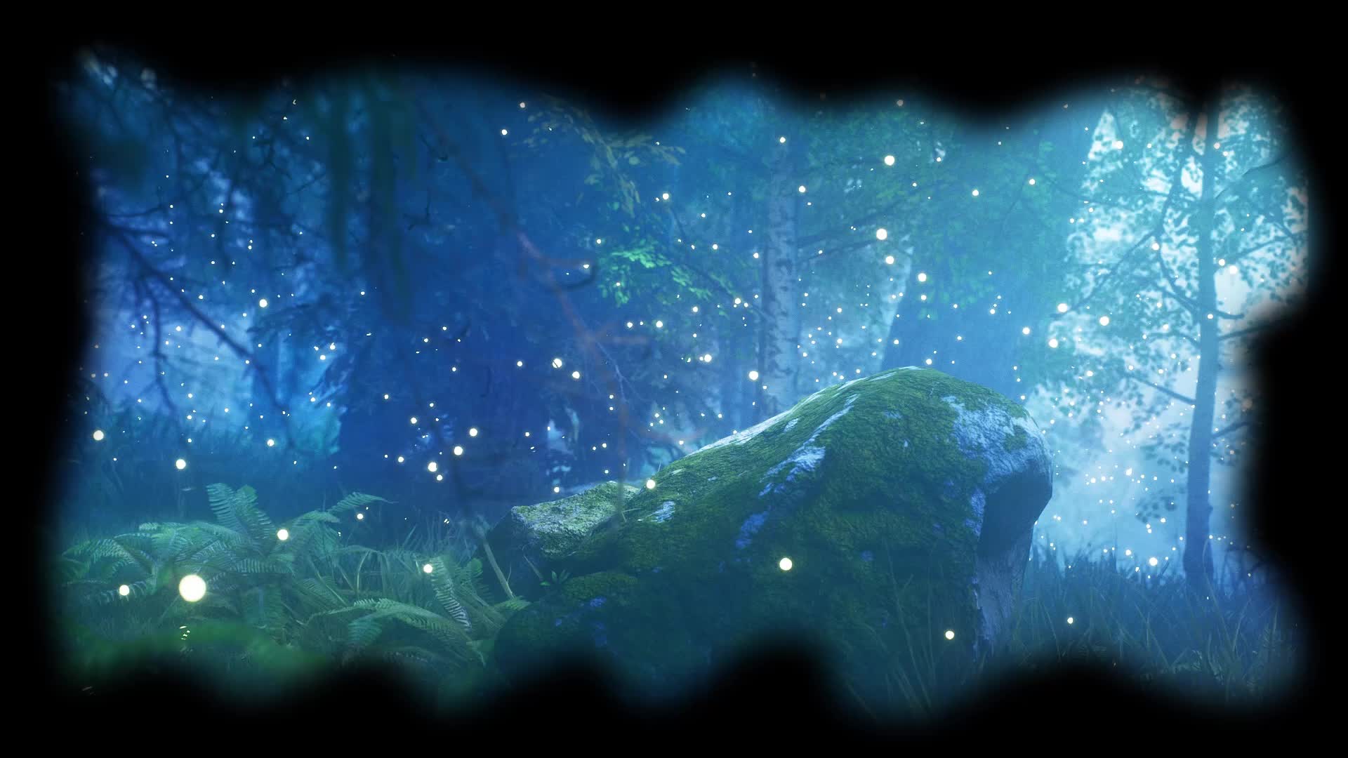 Second Animated Back