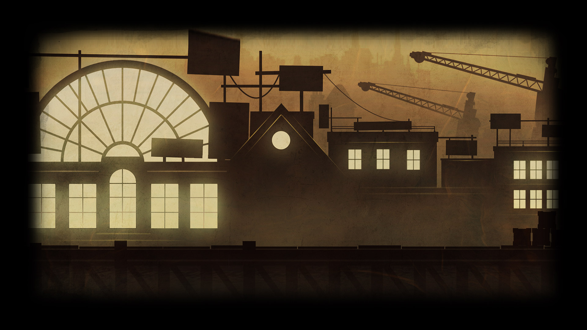 Wolfstack Docks