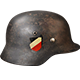 Series 1 - German M35