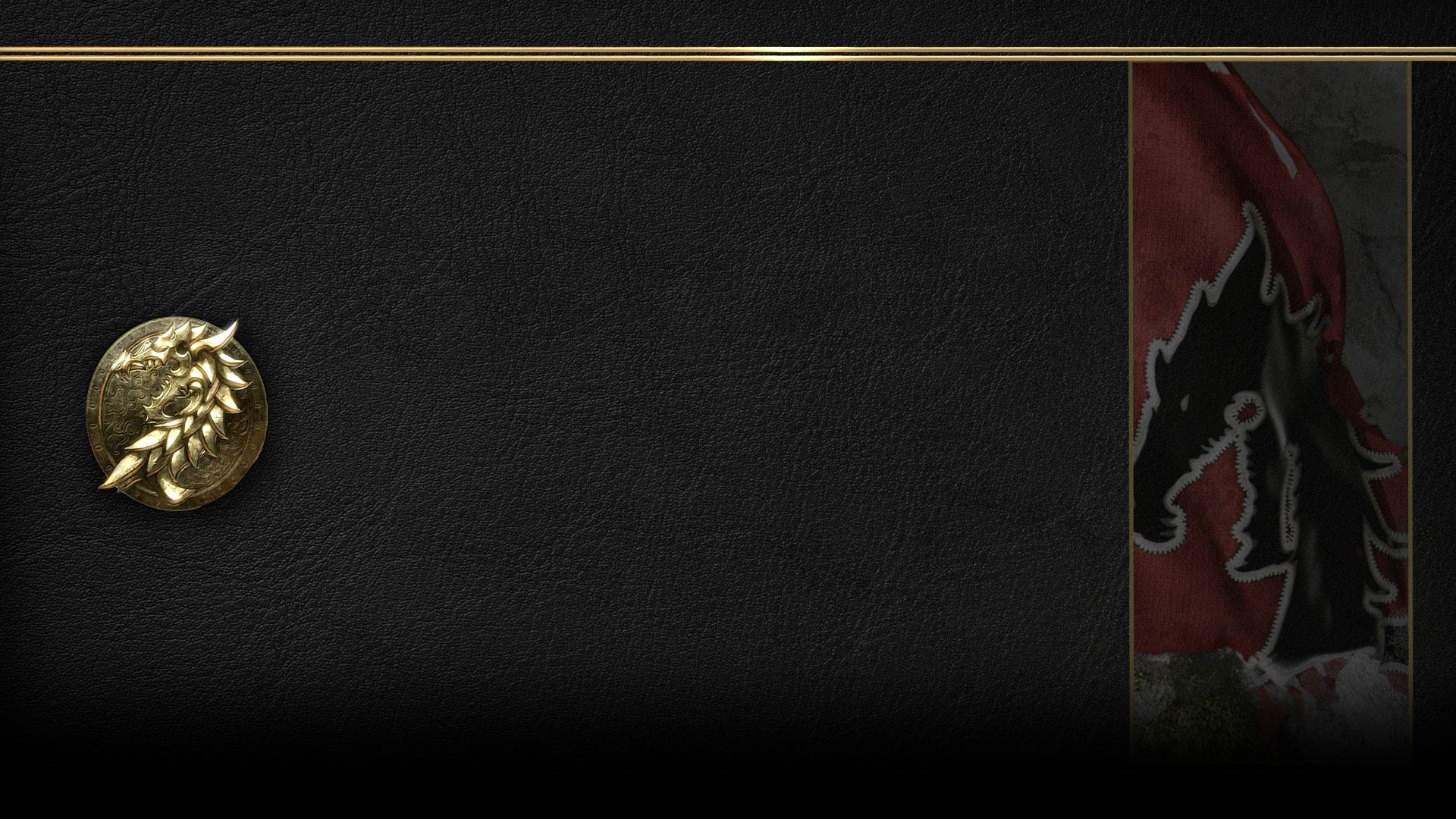 The Elder Scrolls Online - Ebonheart Pact Background