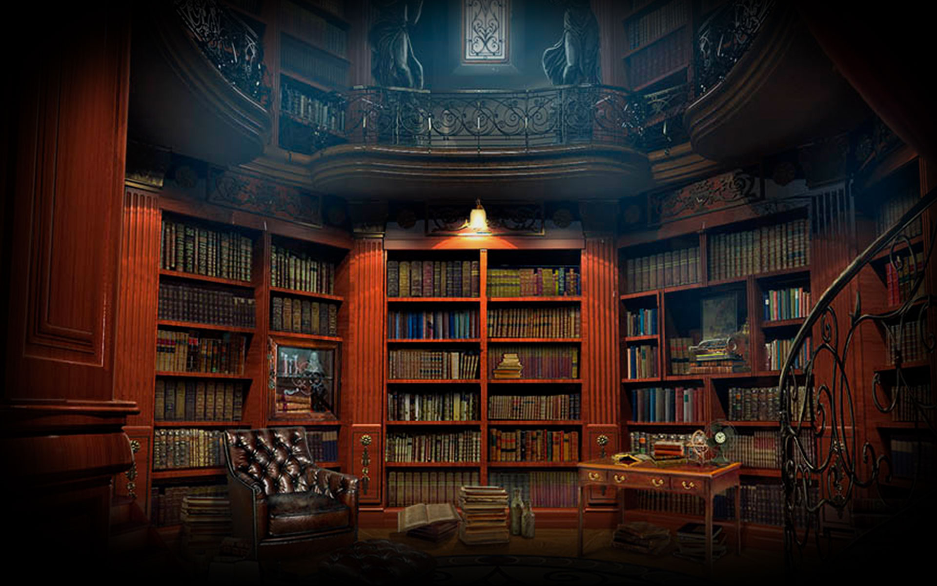 Library