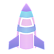 :pastel_rocket: