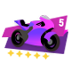 Series 1 - Expert