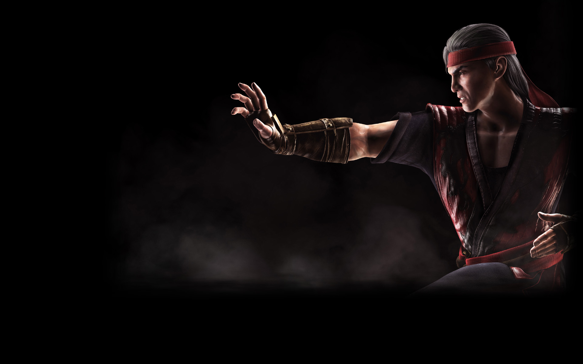 Liu Kang