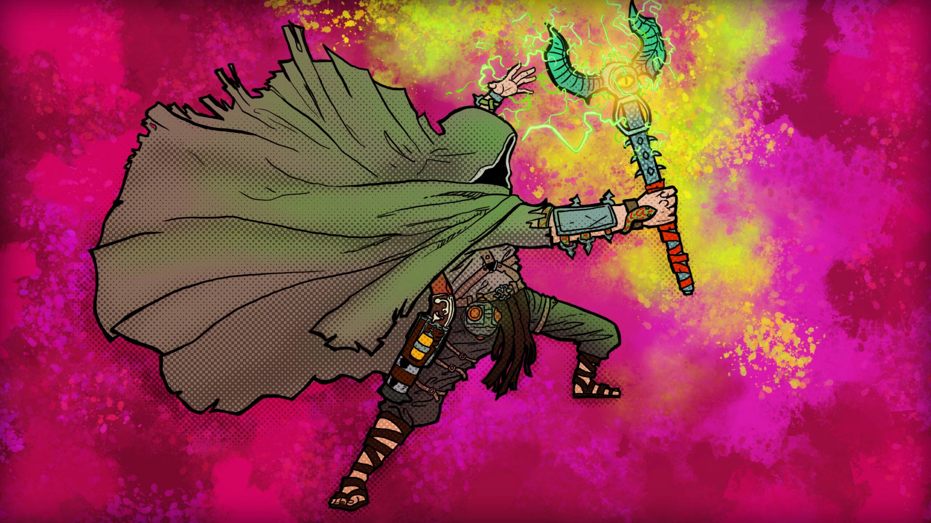 ziggurat 2 heroes