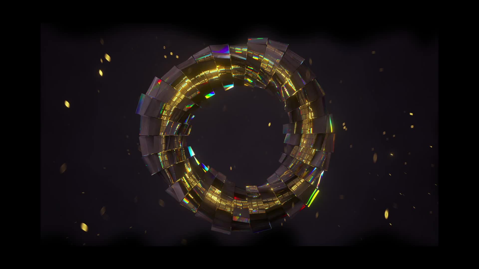 Second Animated Back