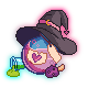 Series 1 - Professional witch