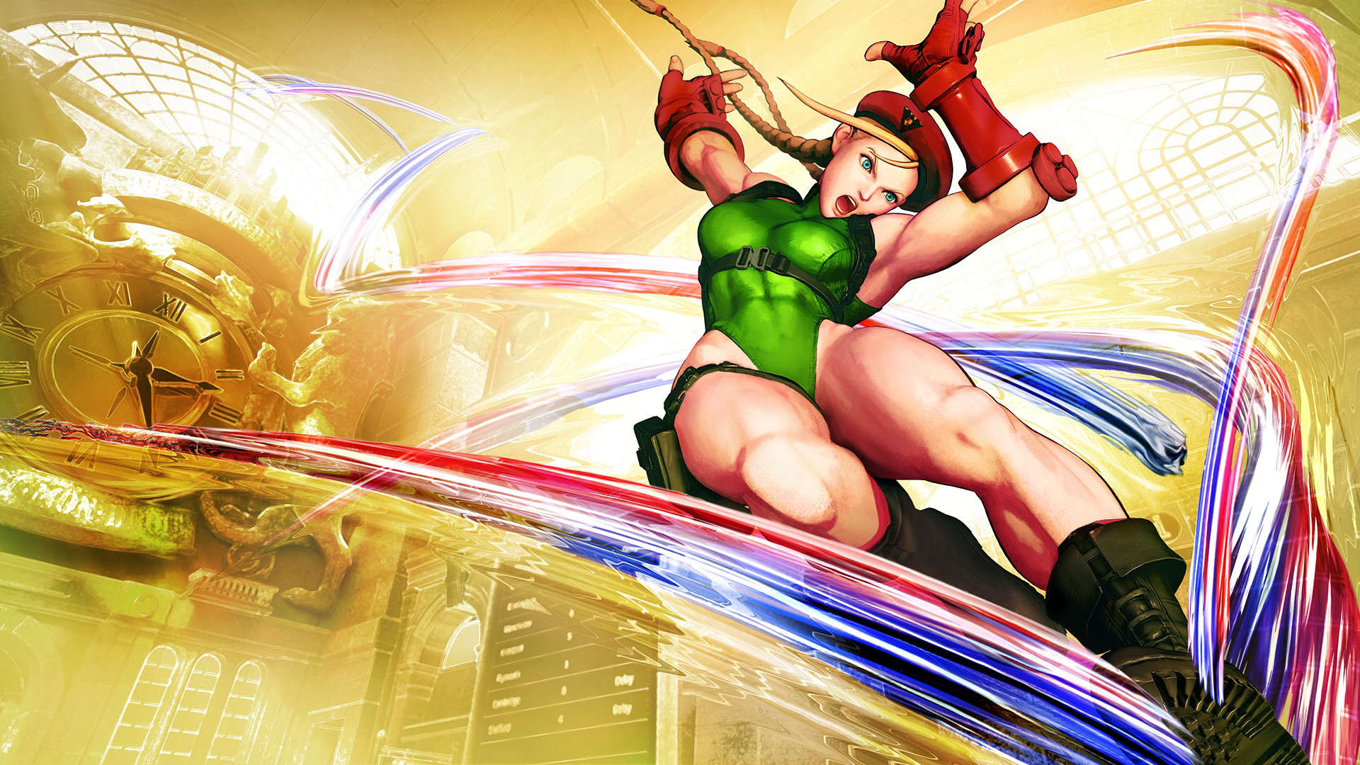 Save 56% on Street Fighter V - Season 5 Special Wallpapers on Steam