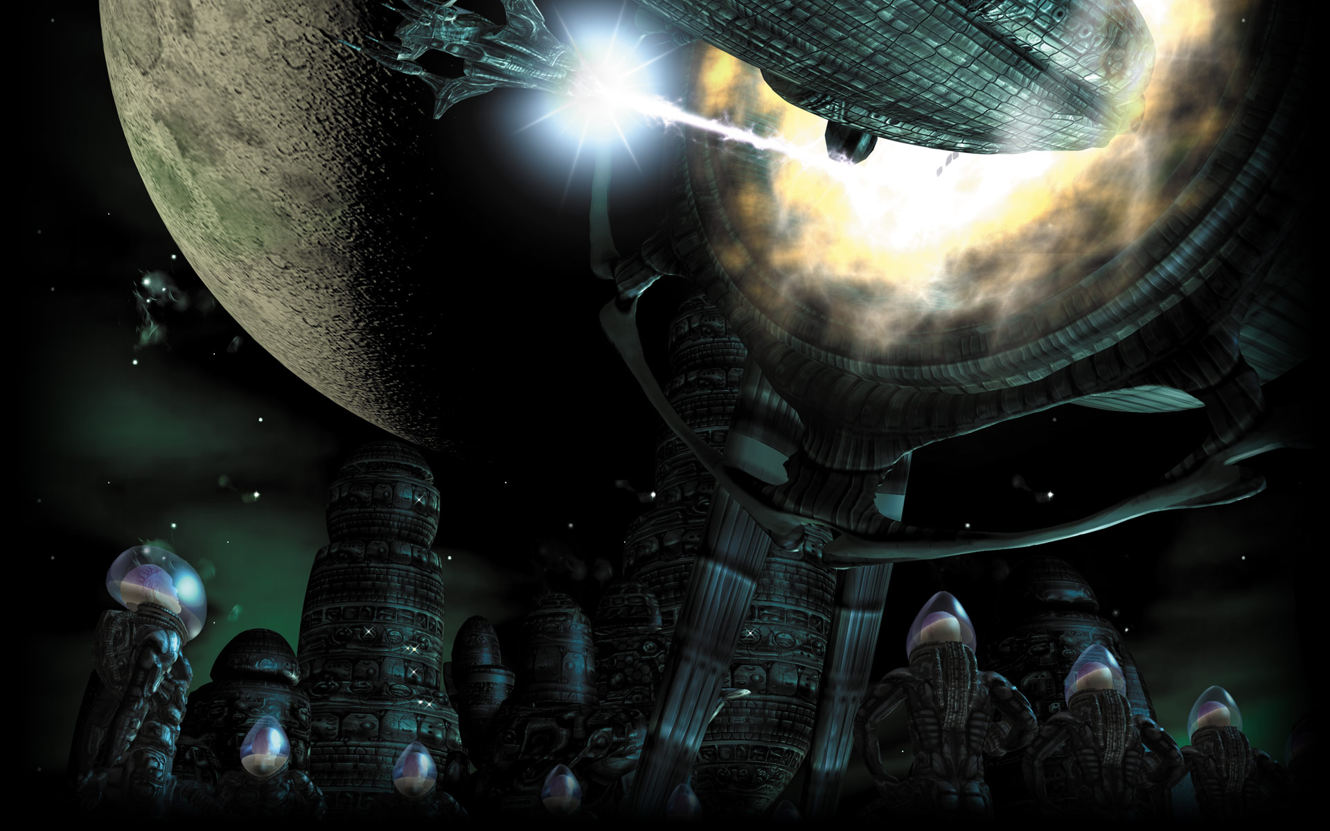 War for planet