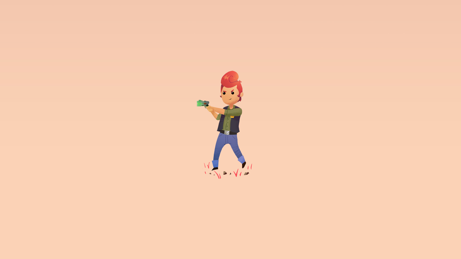 Showcase Enter The Gungeon Showcase Enter The Gungeon