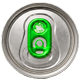 Series 1 - Beer can