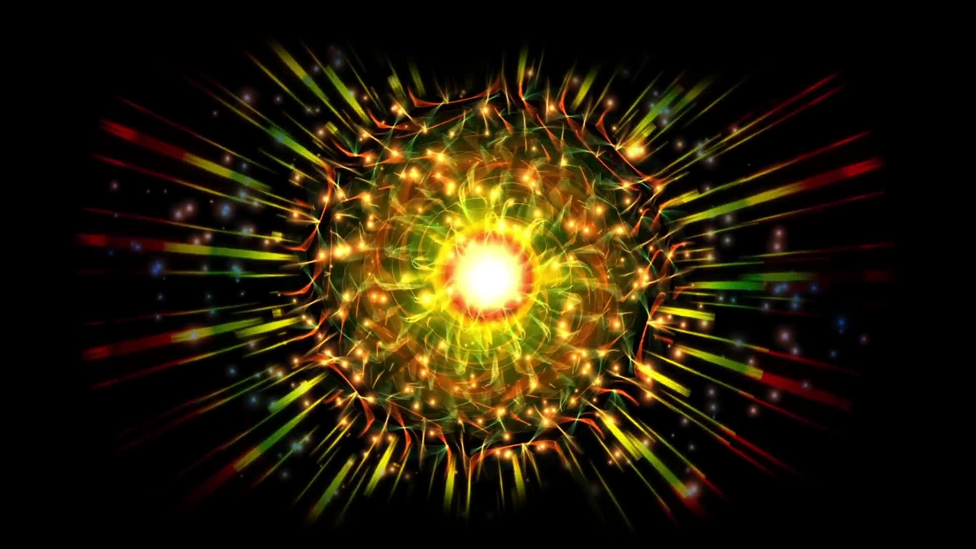Second Animated Back