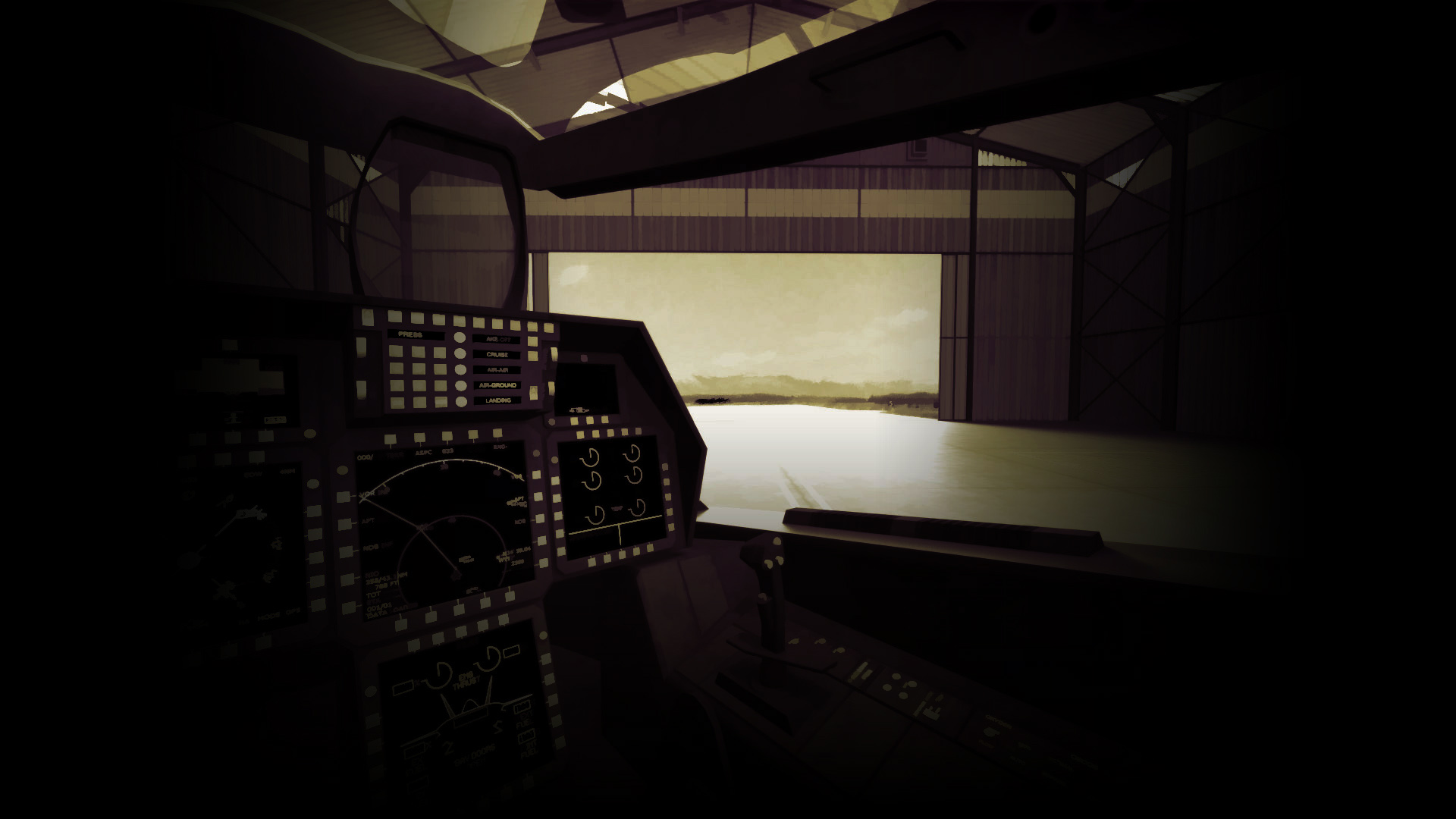 PreFlight Check