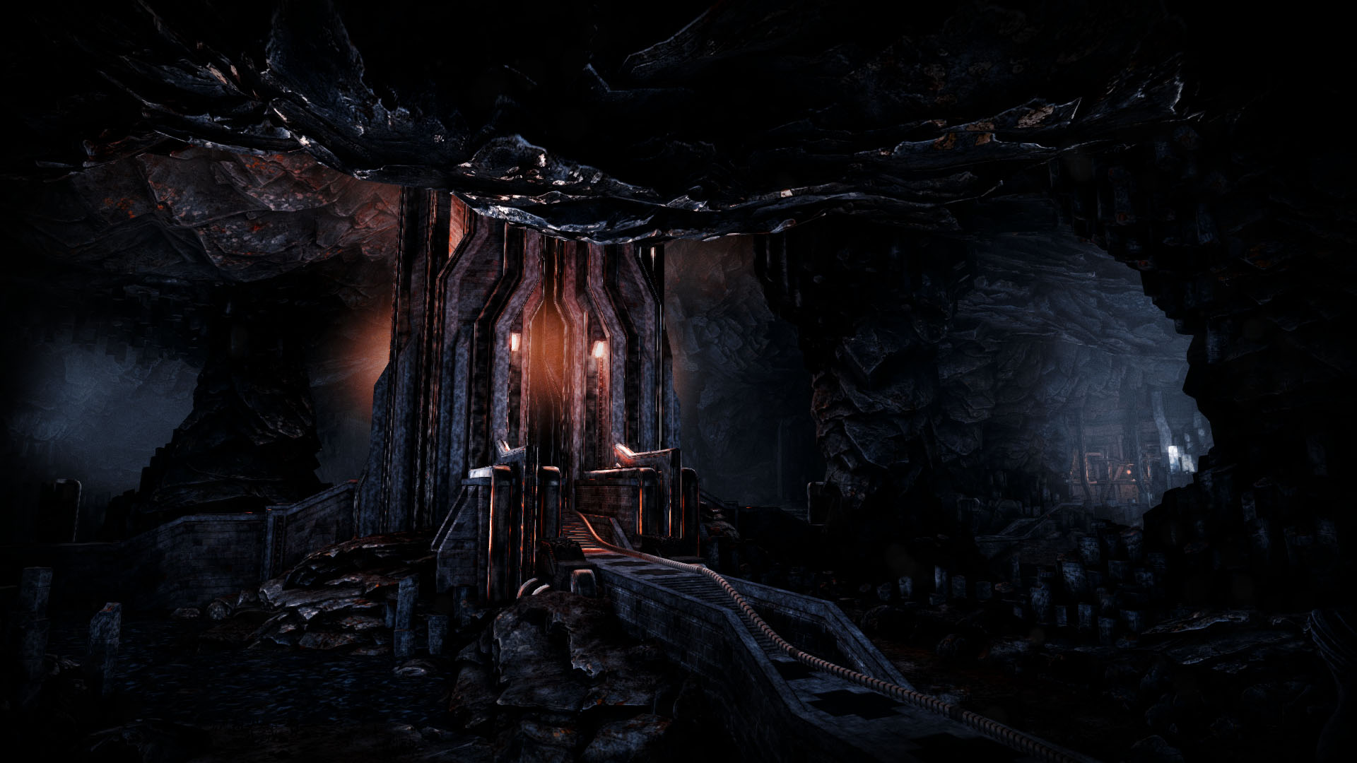 Risen гномы. сападере каньон турция пещера гномов. шахты гномов арт. гномьи шахты фэнтези арт. сокровищница дворфов.