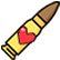 :love_shot: