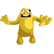 :Yellow_Monster: