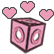 :lovecube: