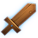 :wood_sword: