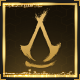 Series 1 - Crest - Legendary