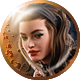 Series 1 - Foil Pin