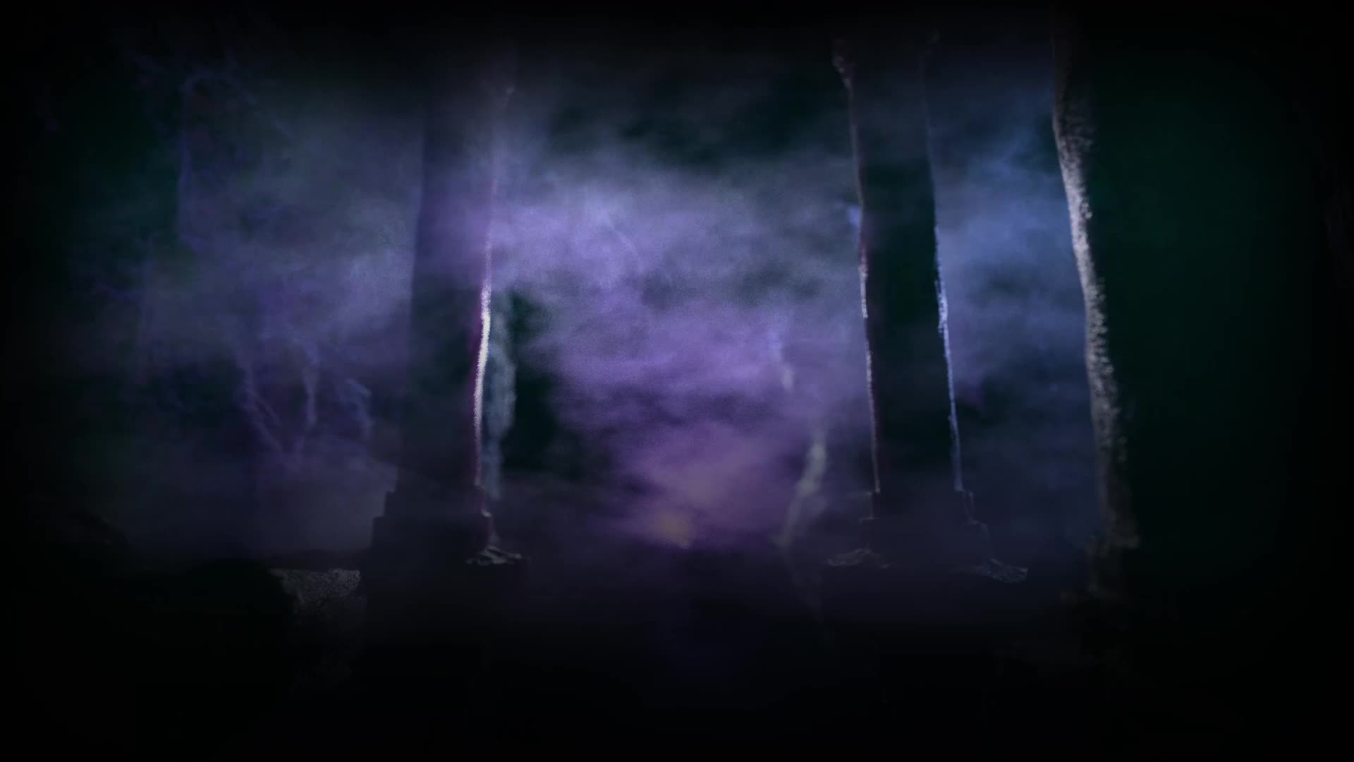 Fog Animated Back