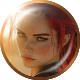Series 1 - Foil Pin