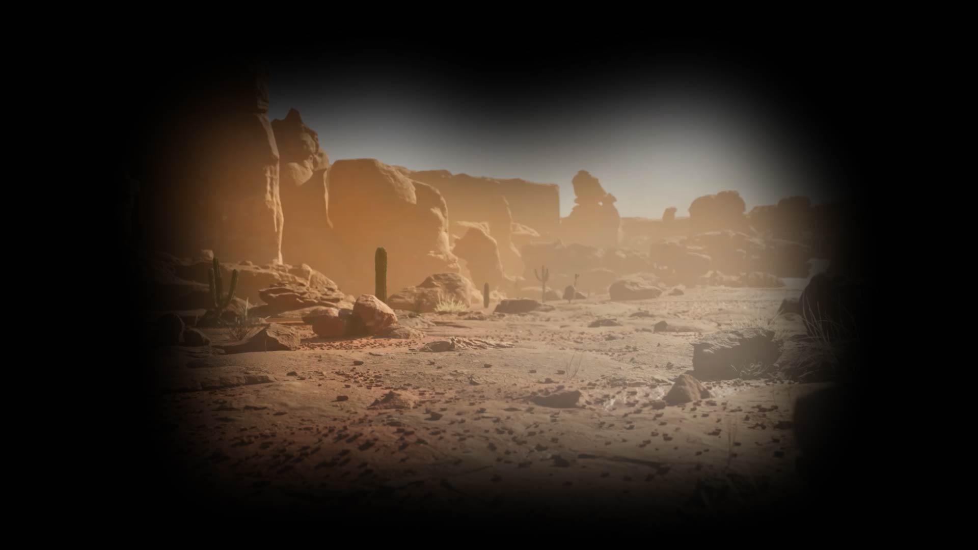 Dunes Animated Back