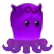 :purpleoctopus: