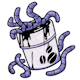 Series 1 - Cup of Worms