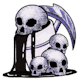 Series 1 - Cup of Death