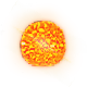 Series 1 - Orange Crystal