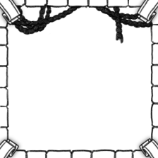 Guild of Dungeoneering Frame