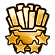 Series 1 - k-Badge4