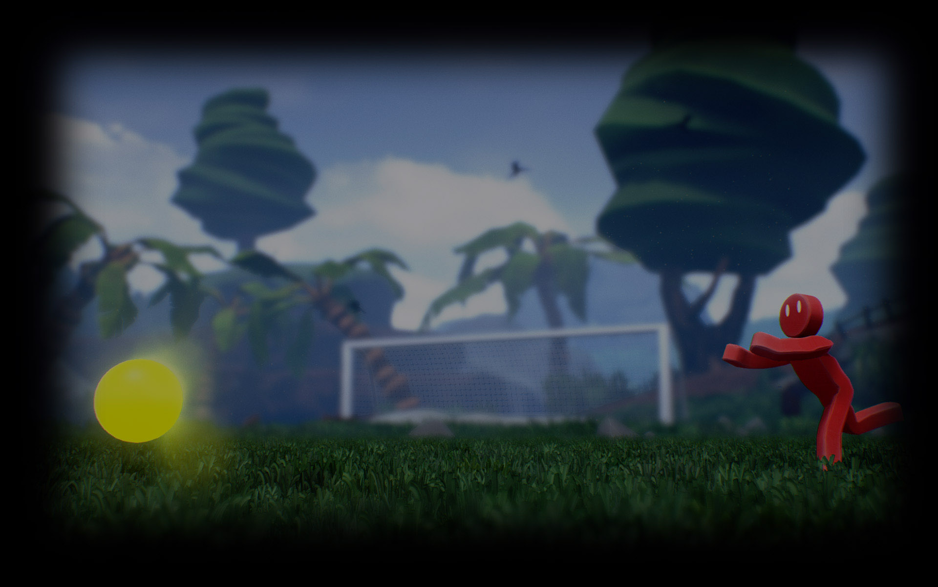 Supraball Background 1