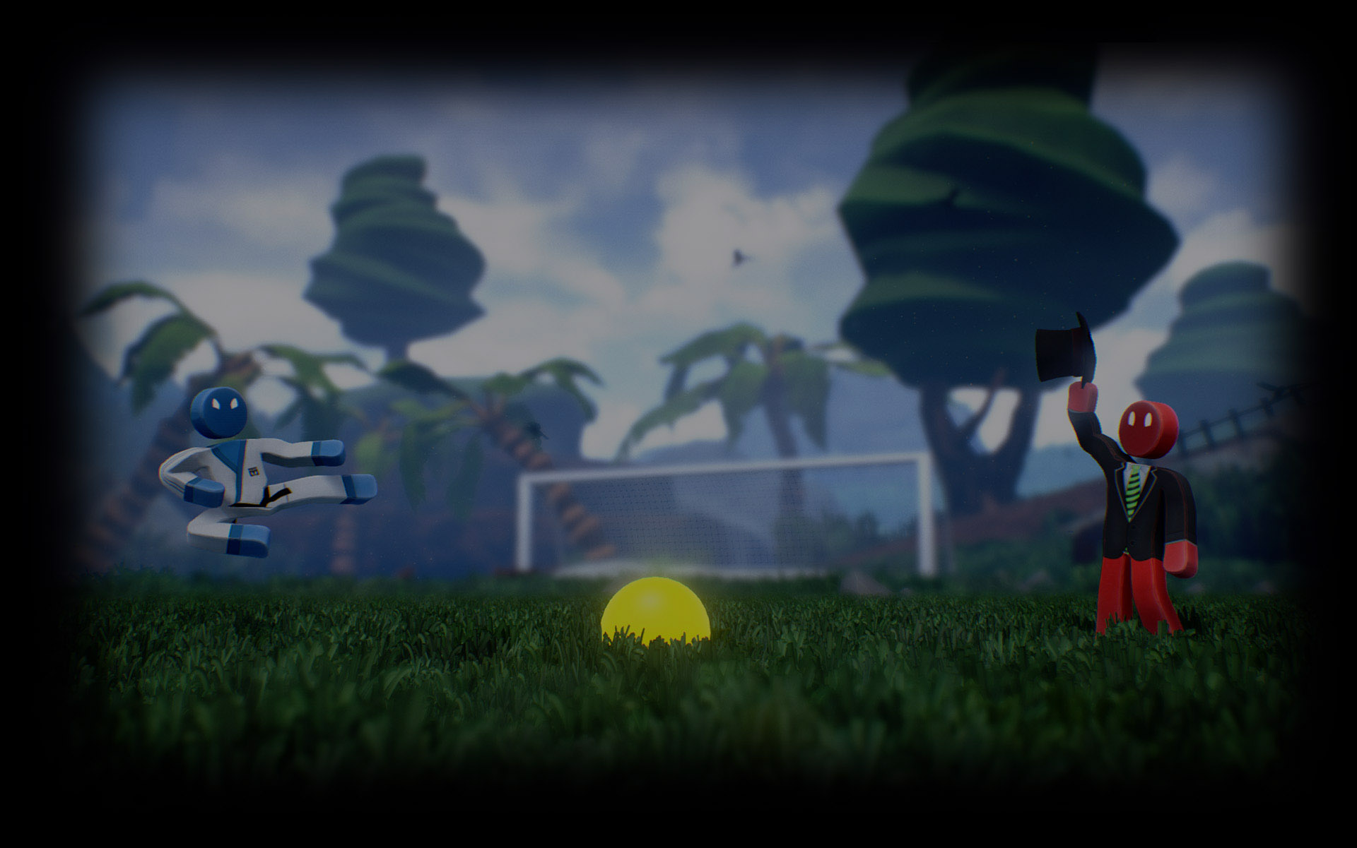 Supraball Background 2