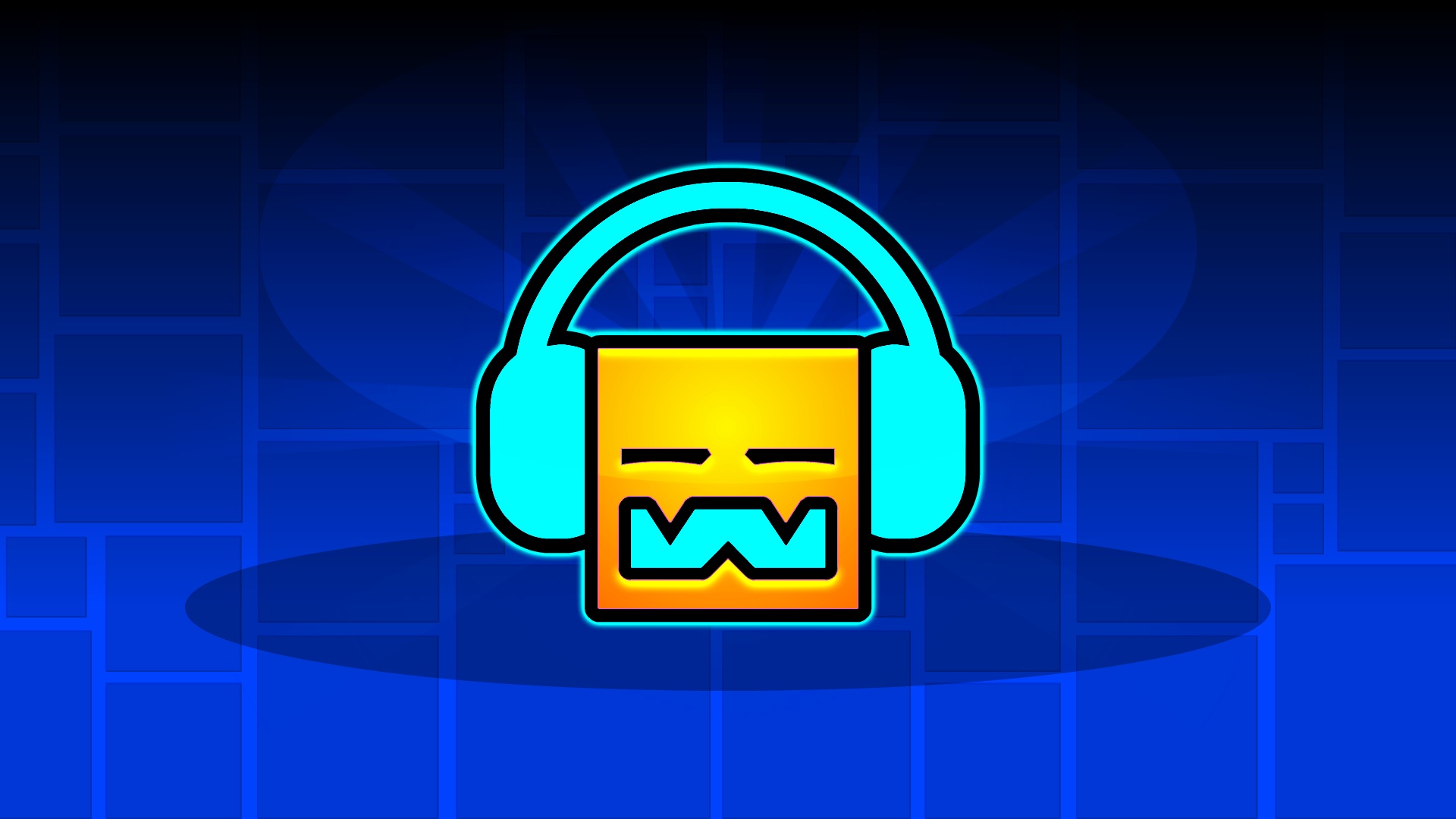 Showcase :: Geometry Dash