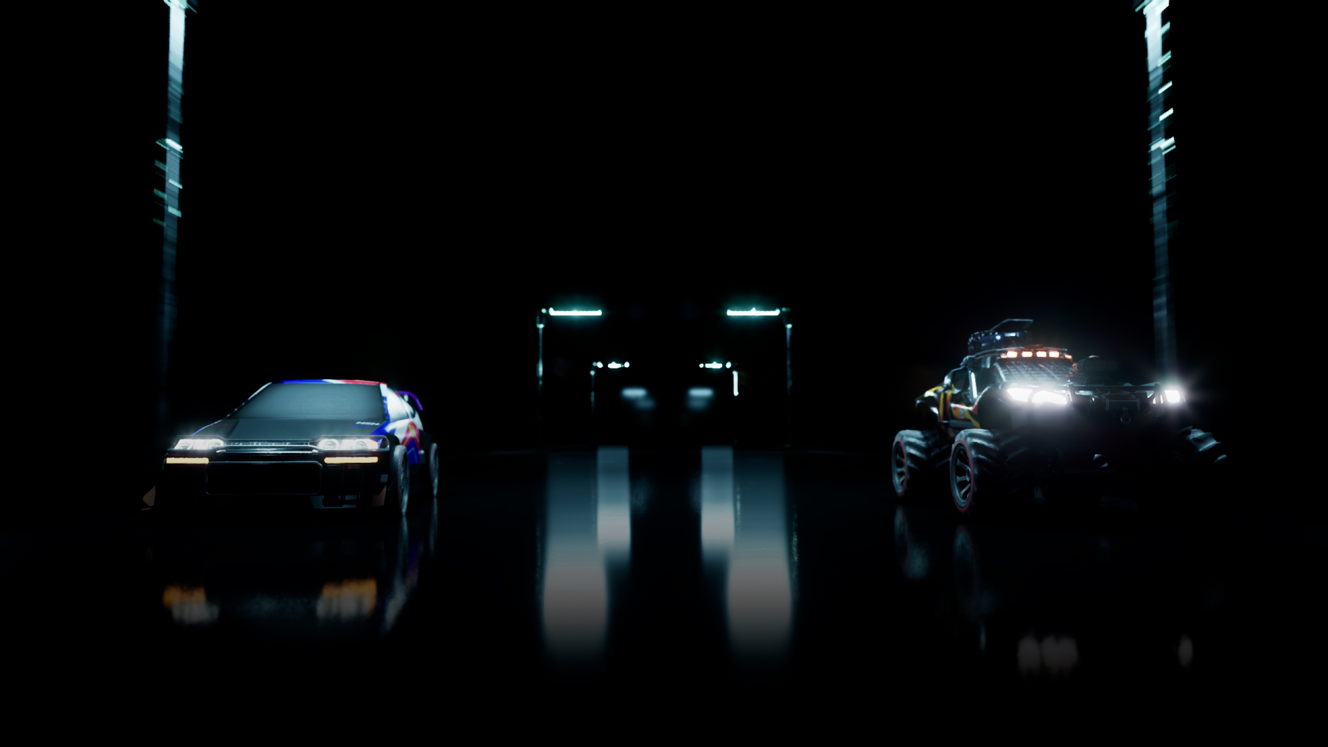 Night Drive
